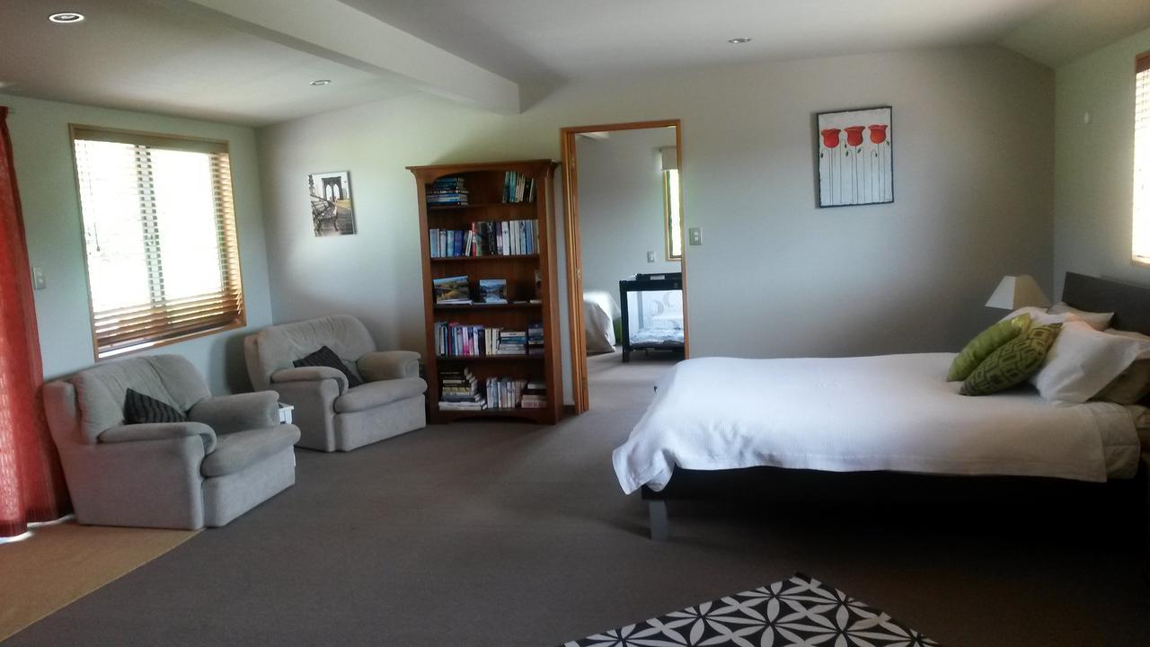 Rockview B And B Alexandra Luaran gambar