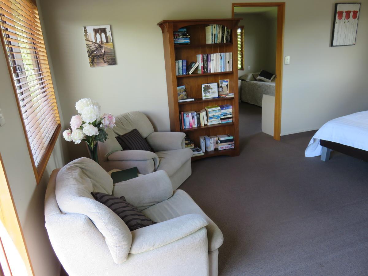 Rockview B And B Alexandra Luaran gambar